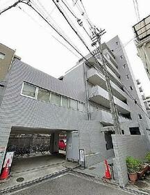 朝日プラザ新大阪アネックス