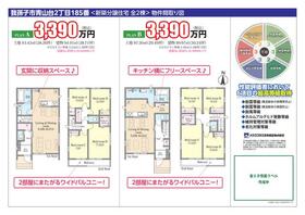 千葉県我孫子市青山台２丁目