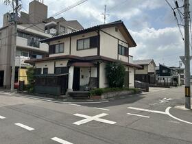 岐阜県各務原市蘇原村雨町３丁目