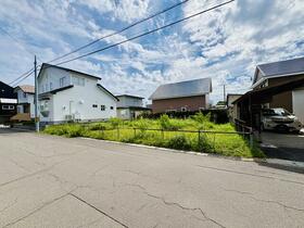 北海道函館市山の手１丁目