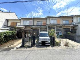 京都府京都市山科区西野山射庭ノ上町