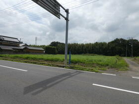 茨城県坂東市幸田新田