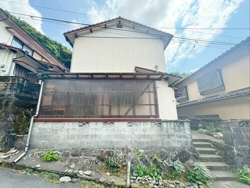 中古住宅, 長崎県 雲仙市