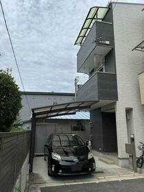 大阪府大阪市平野区加美鞍作２丁目
