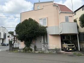 東京都世田谷区喜多見５丁目