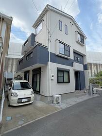 埼玉県和光市新倉１丁目
