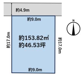 愛知県一宮市大和町馬引字古宮