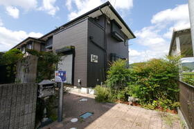 兵庫県丹波篠山市川北