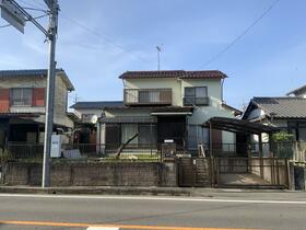 愛知県知多市金沢字東寅