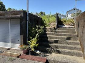 高知県土佐清水市グリーンハイツ