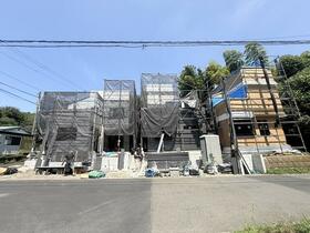 神奈川県横浜市青葉区寺家町