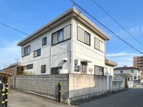 岡山県岡山市北区学南町１丁目