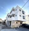 クロノス江戸川 2階 築34年6ヶ月の賃貸物件