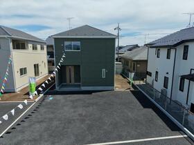 茨城県小美玉市羽刈