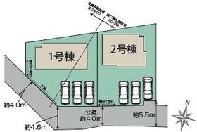 福島県郡山市大槻町字牛道