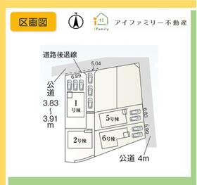 愛知県知多郡阿久比町大字宮津字森下