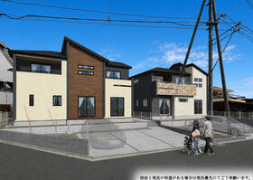 福島県郡山市大槻町字牛道