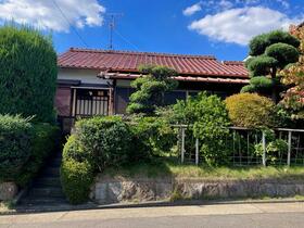 愛知県名古屋市昭和区楽園町