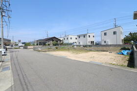 徳島県板野郡松茂町笹木野字八北開拓