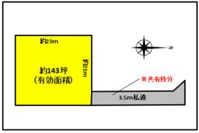 鹿児島県姶良市平松