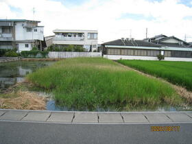 愛知県一宮市瀬部字川原