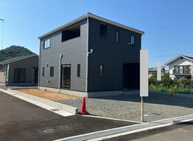 岡山県玉野市長尾