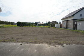 北海道夕張郡長沼町本町北３丁目