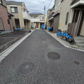 東京都足立区鹿浜５丁目