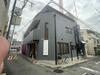 徳庵駅より徒歩1分 築39年7ヶ月 3階建の賃貸物件