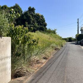 山口県宇部市大字小串