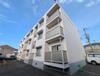 マンションきよし 1階 築41年6ヶ月の賃貸物件