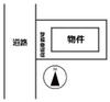 南古谷駅より徒歩18分 築55年8ヶ月 2階建の賃貸物件