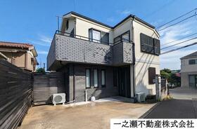 神奈川県鎌倉市腰越２丁目