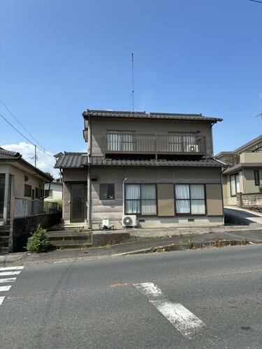中古住宅, 福岡県 築上郡上毛町