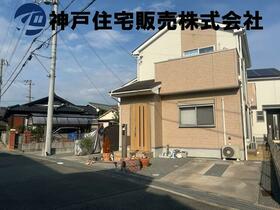兵庫県明石市二見町西二見