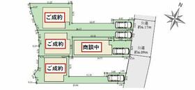 兵庫県西宮市生瀬東町