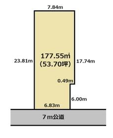 埼玉県北足立郡伊奈町大字小室