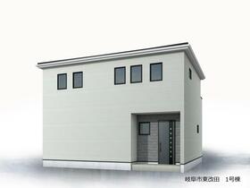 岐阜県岐阜市東改田