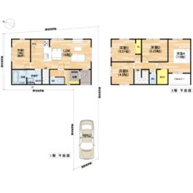 大阪府八尾市久宝園１丁目