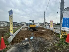埼玉県日高市大字上鹿山