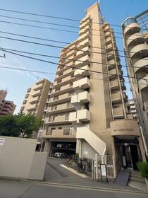 コスモ川崎スクエア