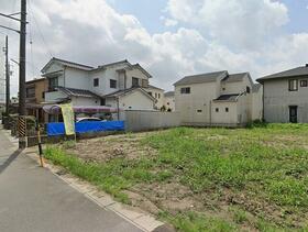愛知県あま市七宝町川部三屋敷
