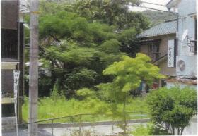 兵庫県姫路市家島町宮