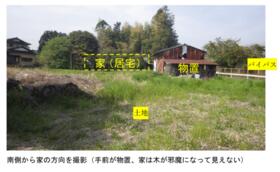 静岡県富士宮市北山