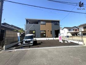 福岡県北九州市小倉南区朽網西２丁目