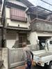  築47年3ヶ月 2階建の賃貸物件