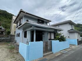 徳島県海部郡美波町田井