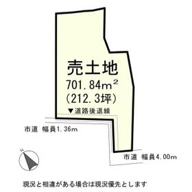 岐阜県各務原市前渡西町
