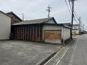 岐阜県羽島市下中町石田