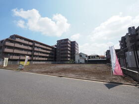 埼玉県朝霞市溝沼２丁目
